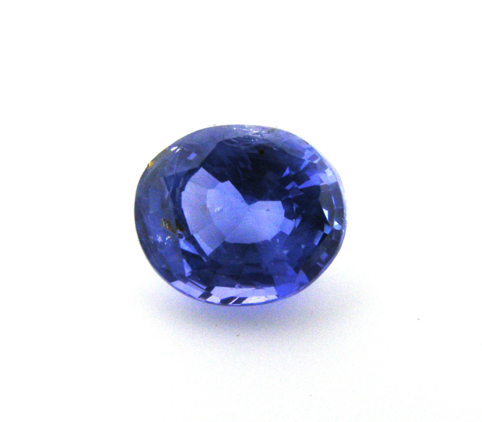 Natural amethyst