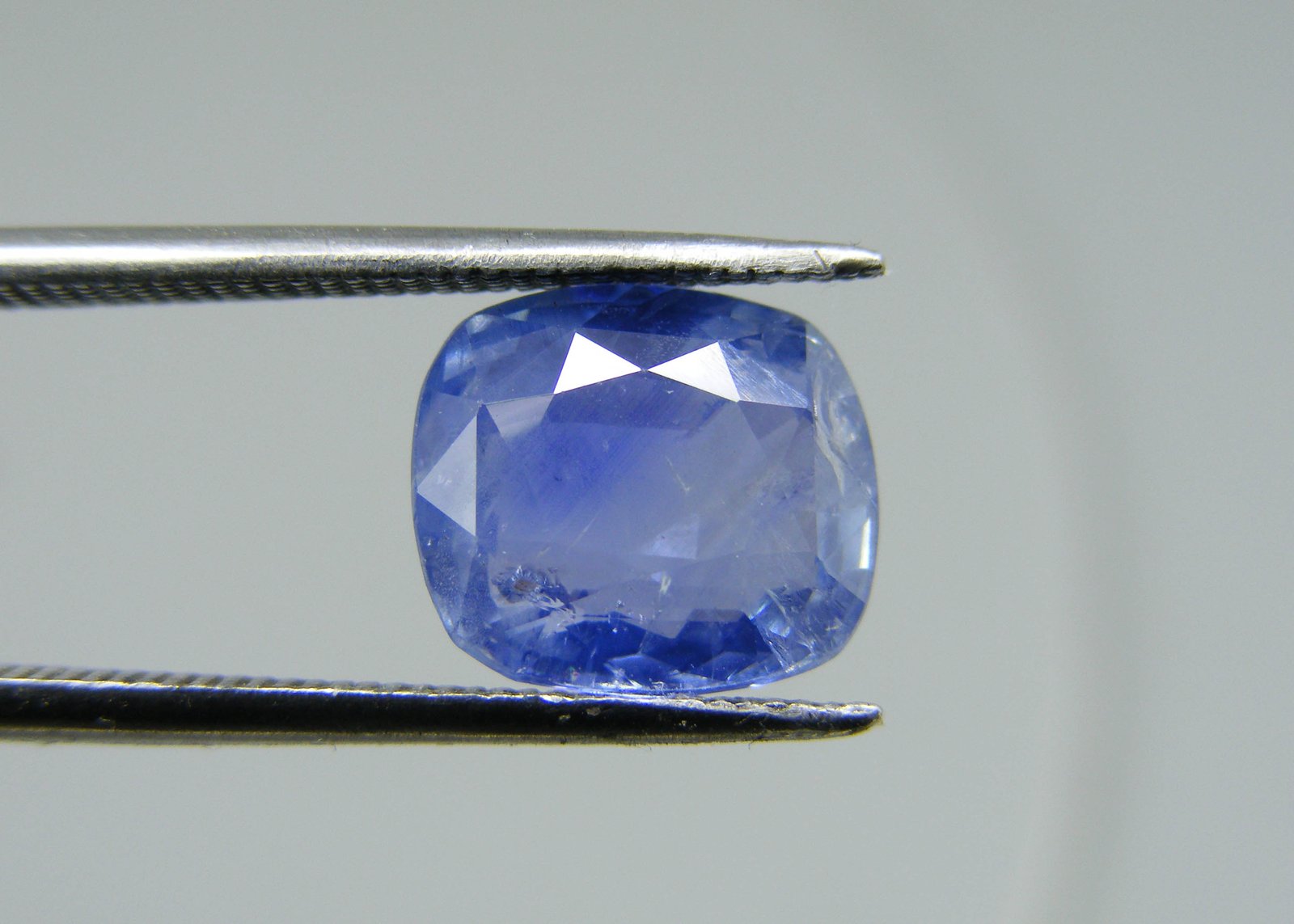 Natural Blue Sapphire