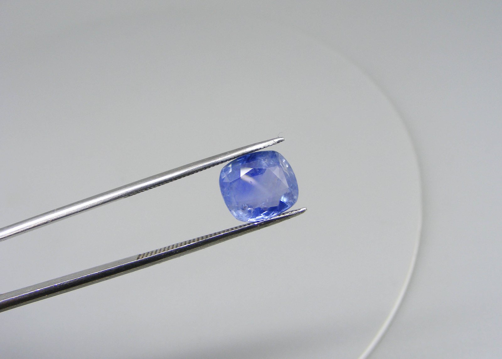 Natural Blue Sapphire
