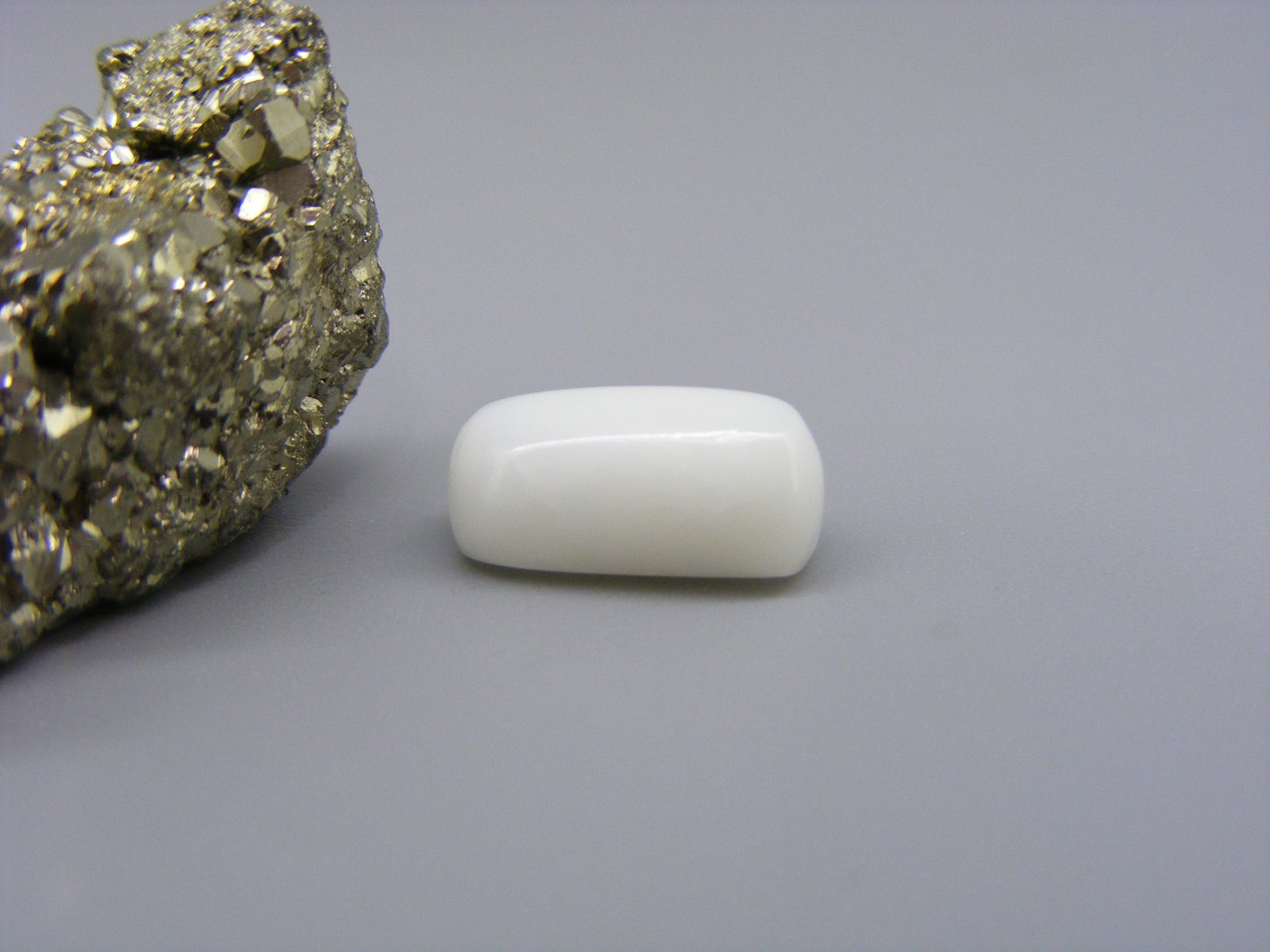 Natural White Coral