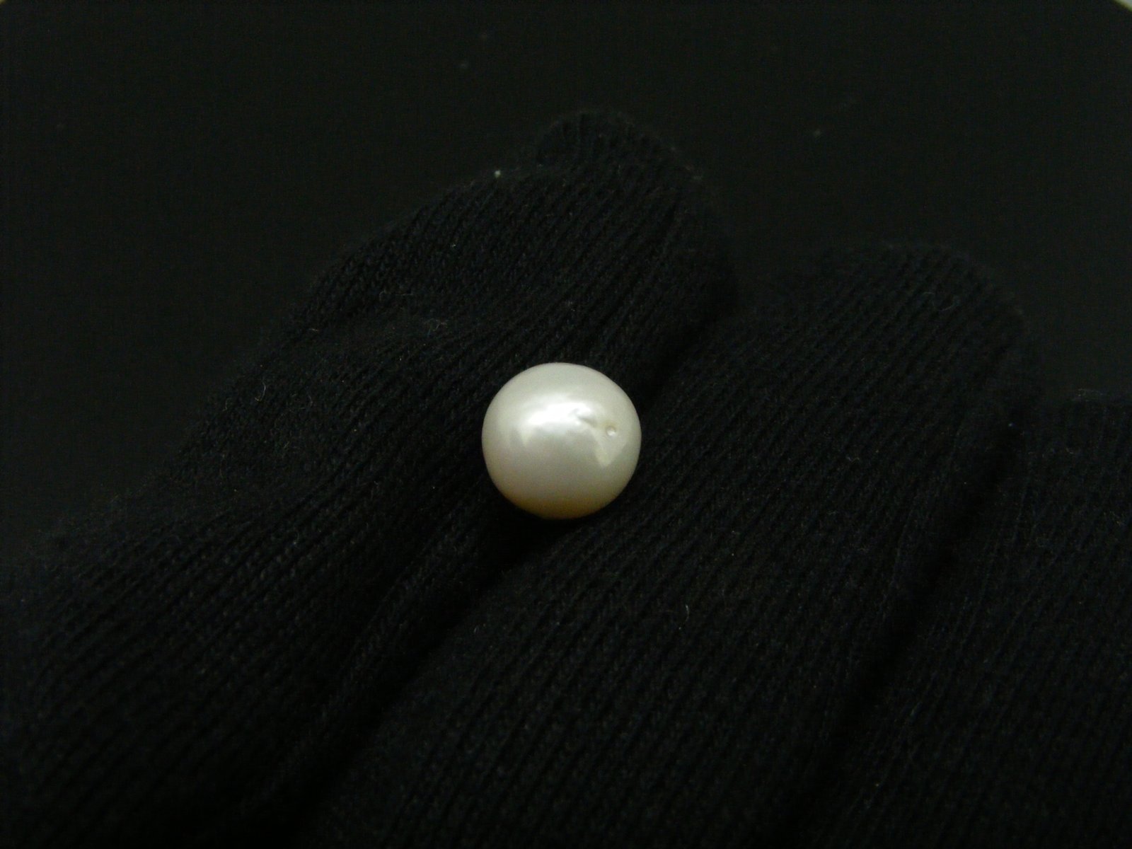 South Sea Pearl