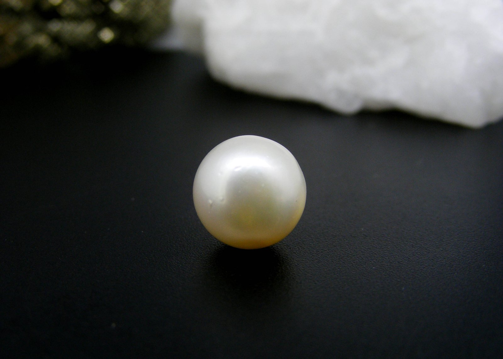 South Sea Pearl