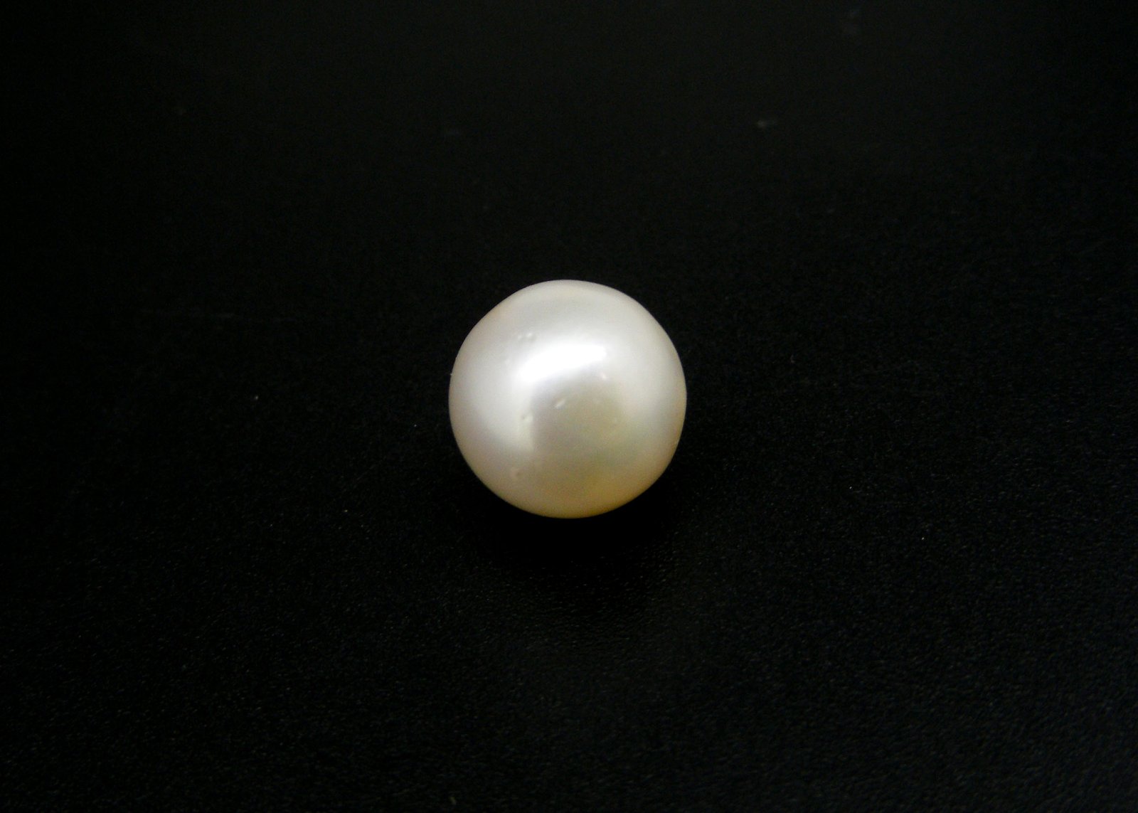 South Sea Pearl