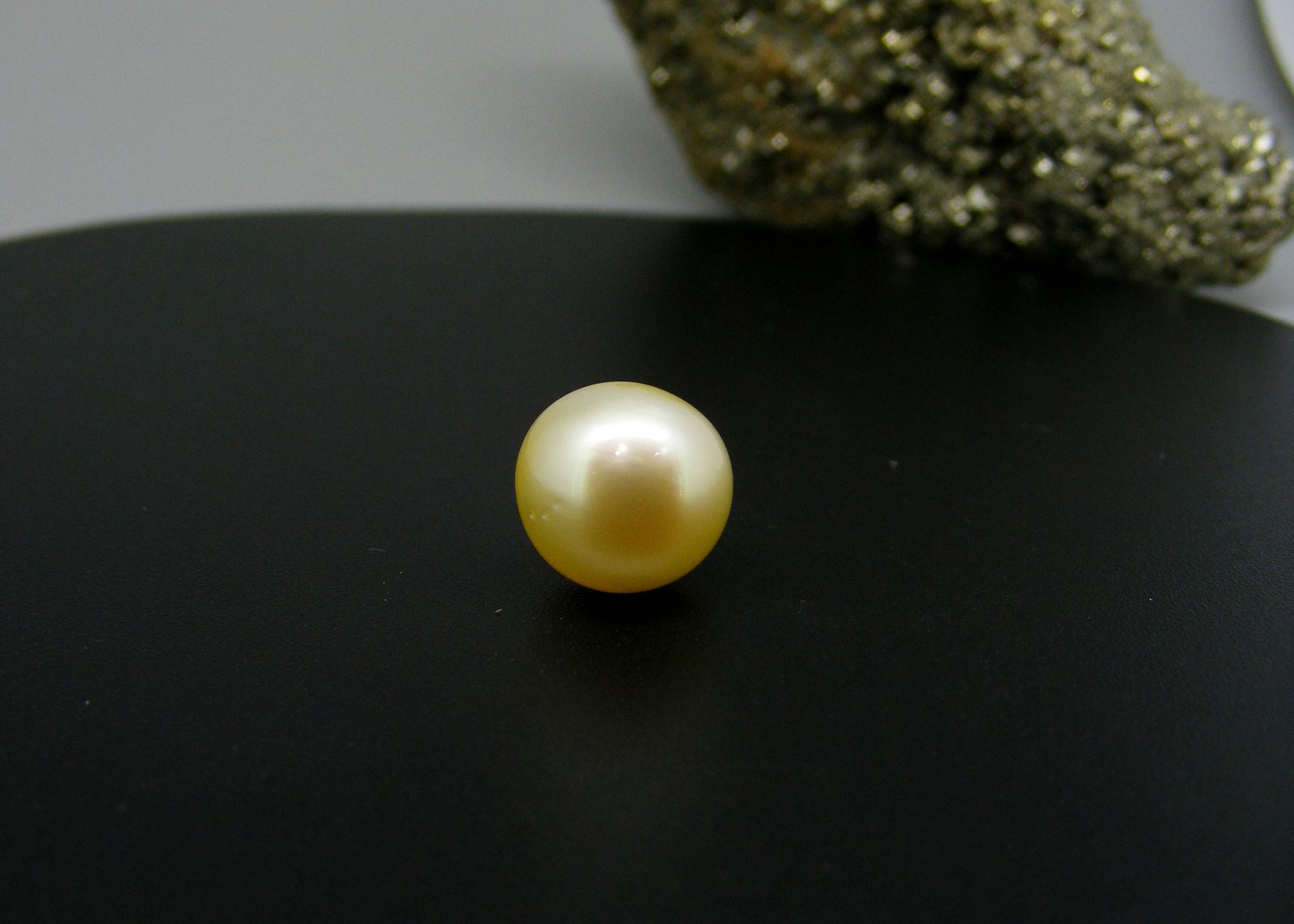 South Sea Pearl
