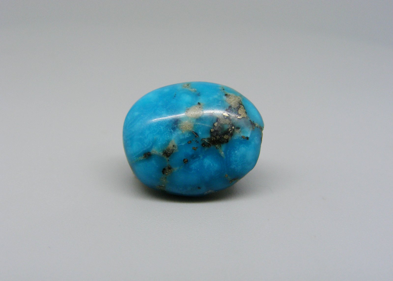 Natural Irani Turquoise (Firoza)