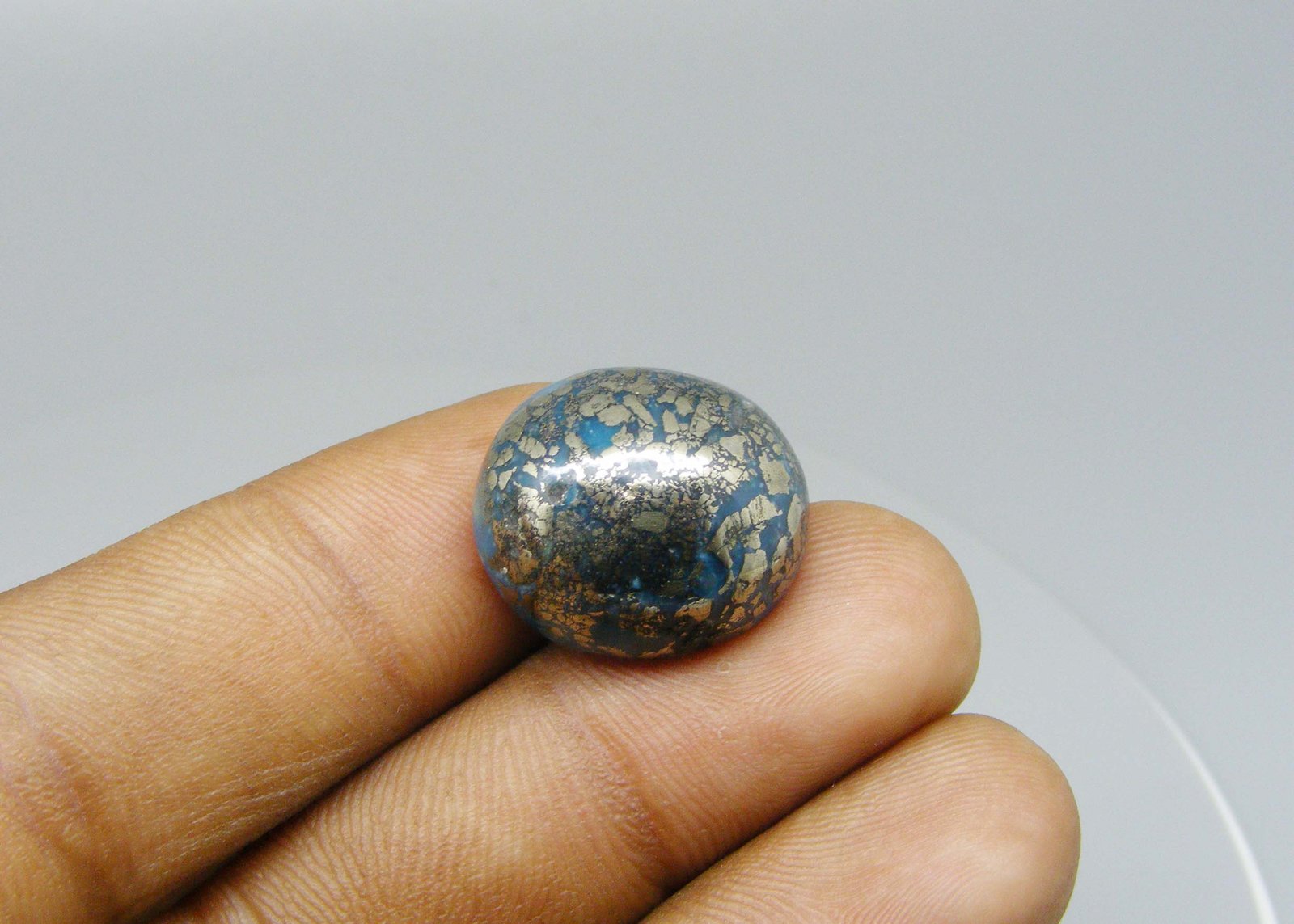 Natural Turquoise (Firoza)