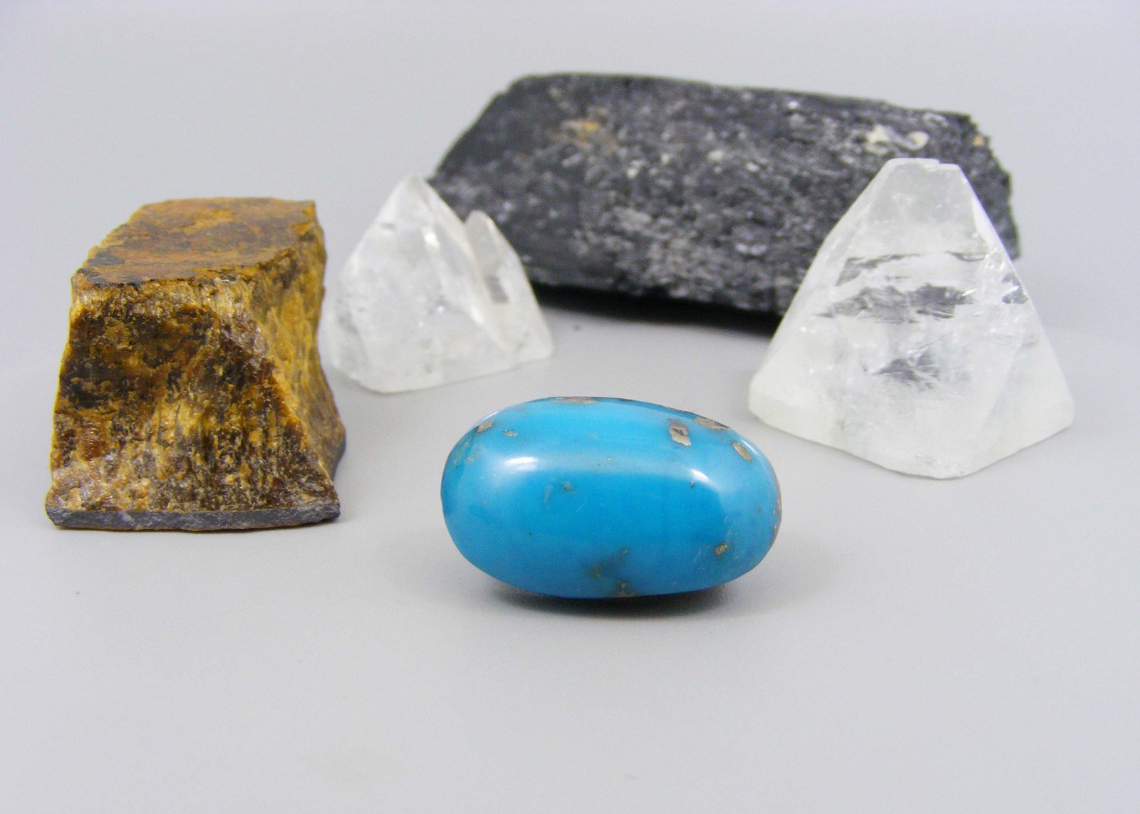 Natural Turquoise (Firoza)