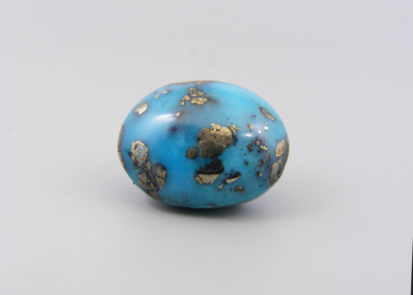 Natural Turquoise (Firoza)