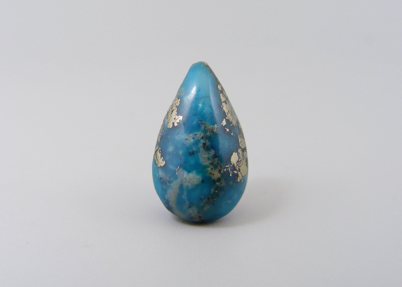 Natural Turquoise (Firoza)
