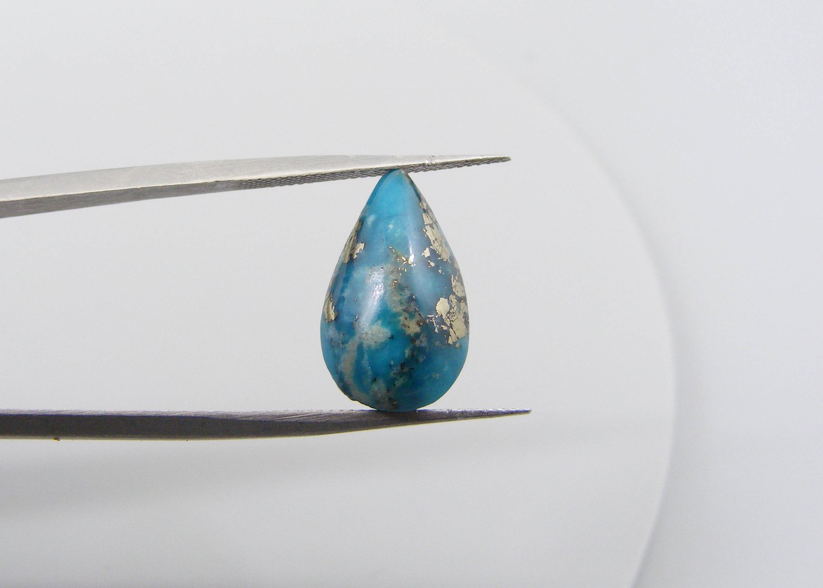 Natural Turquoise (Firoza)