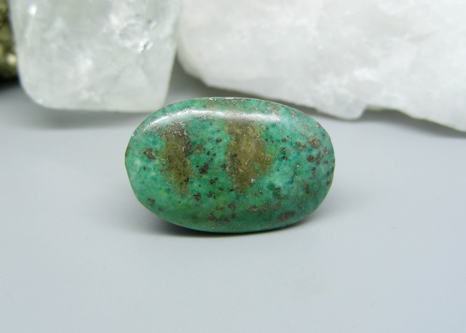 Natural Turquoise