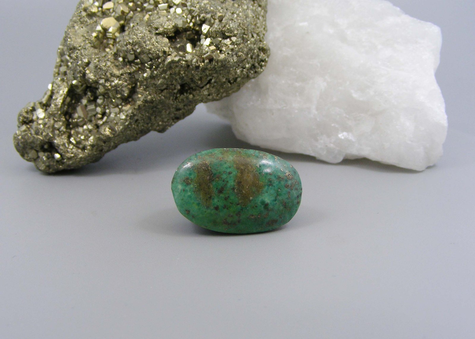 Natural Turquoise