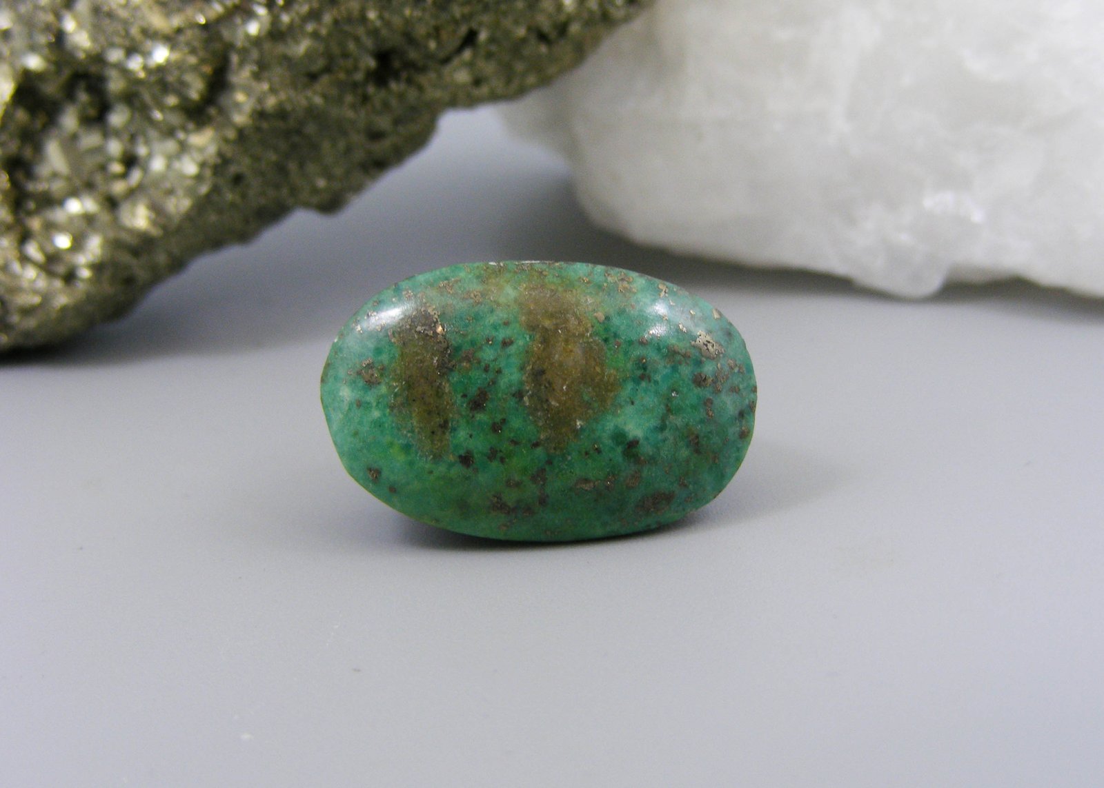 Natural Turquoise