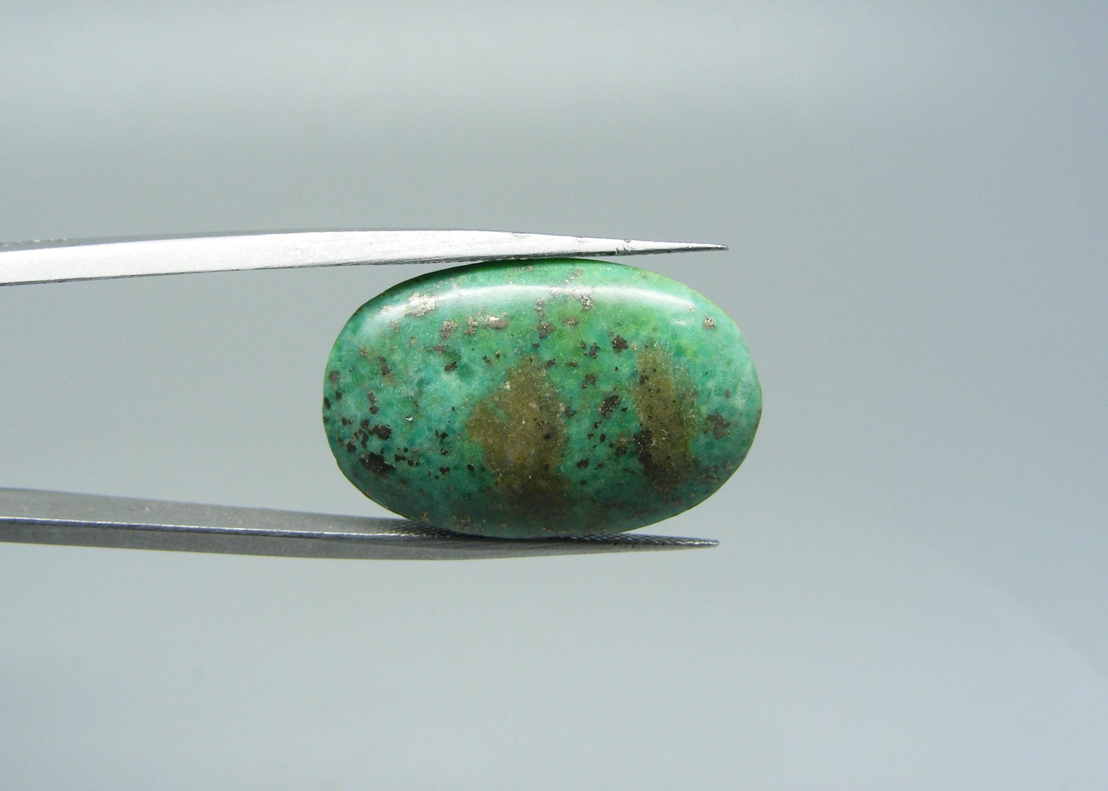Natural Turquoise