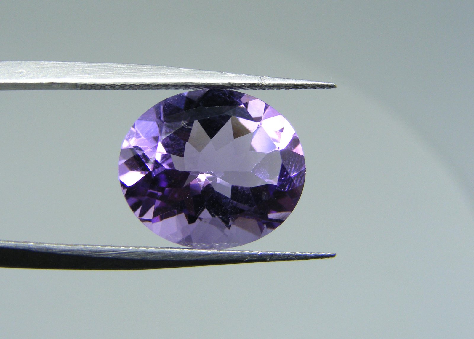 Natural Amethyst 6.48 Ct Online