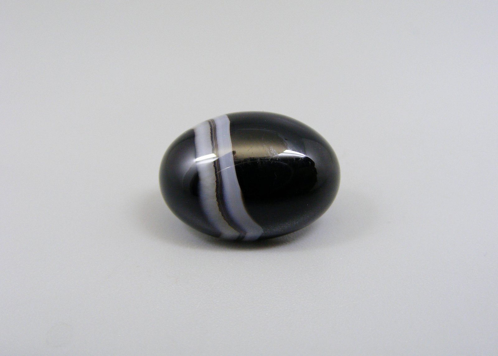 Natural Agate (Sulemani Haqiq)