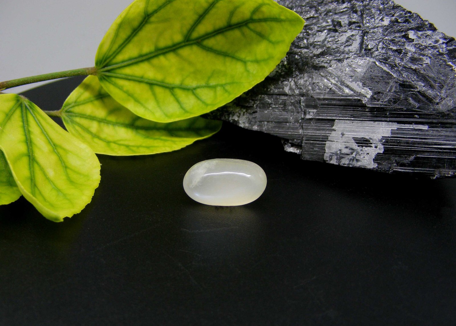 Natural Moonstone