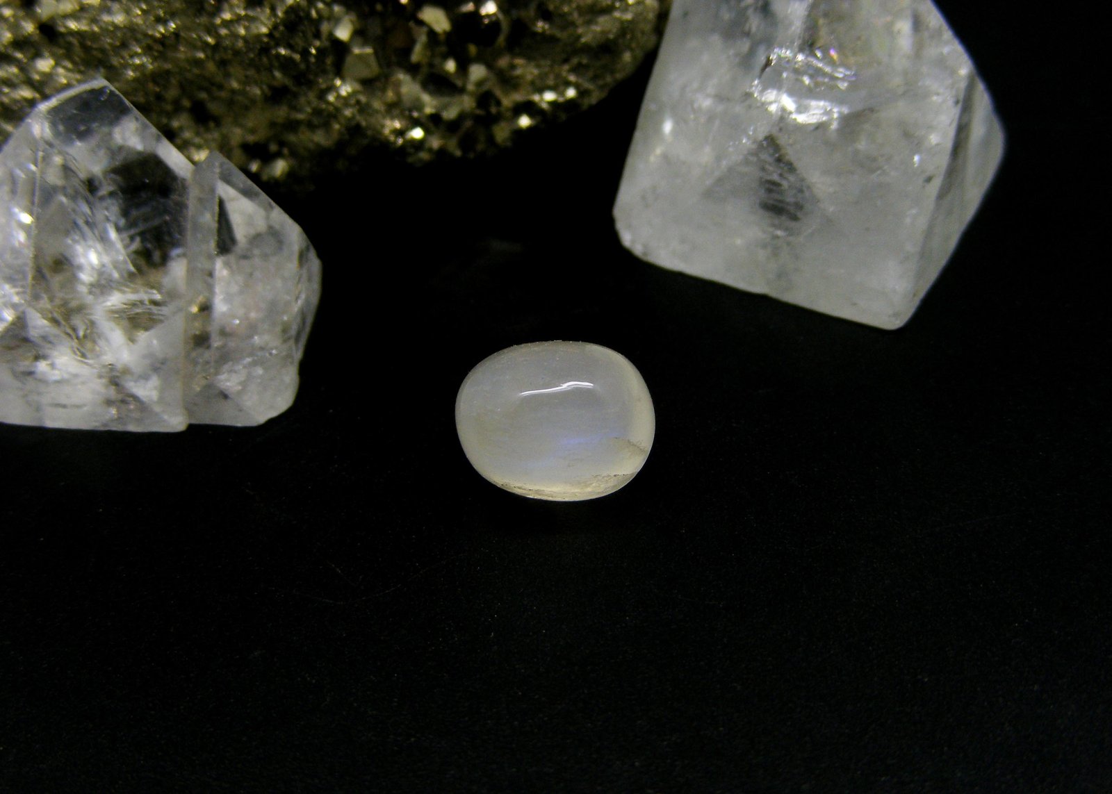 Natural Moonstone
