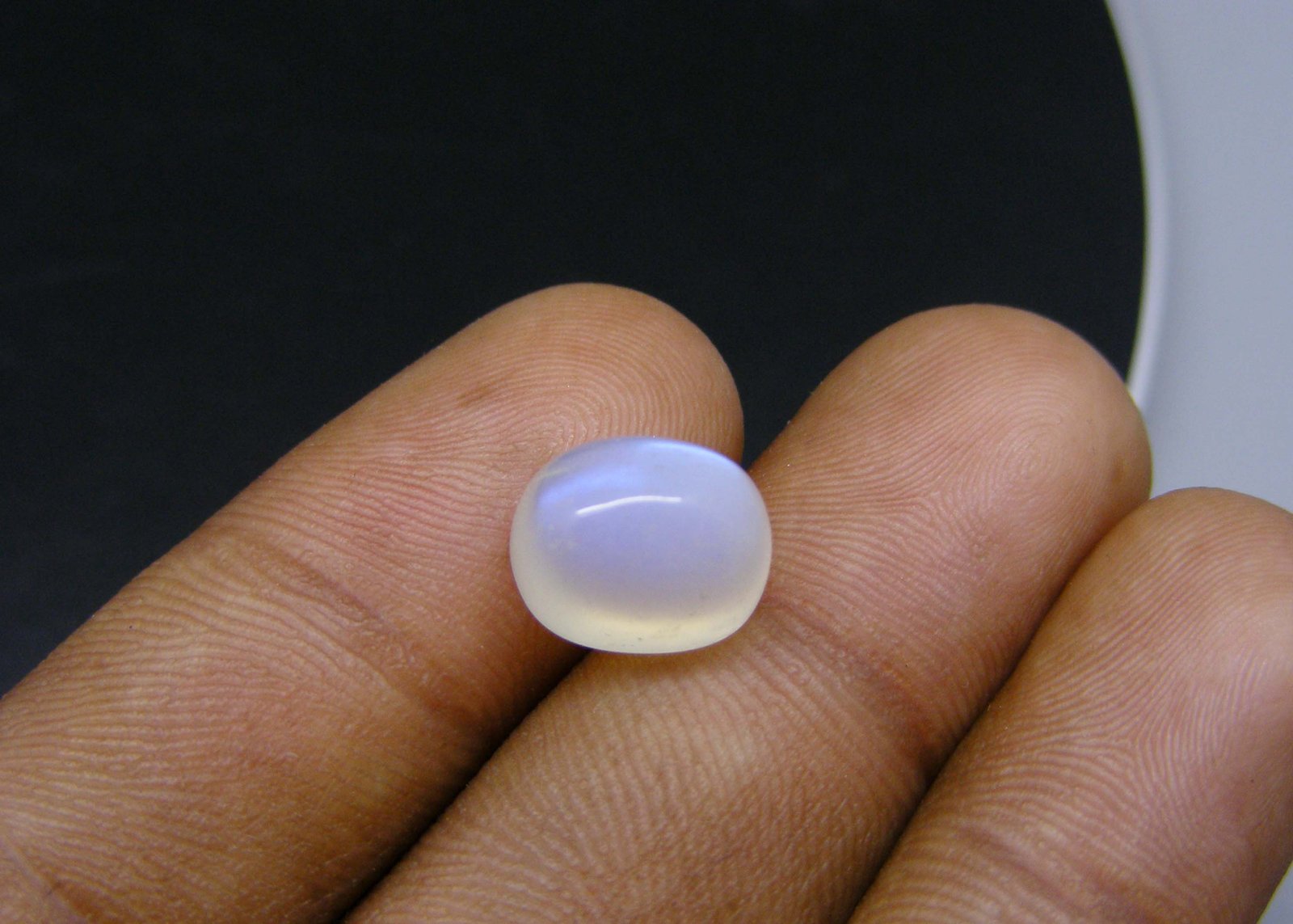 Natural Moonstone