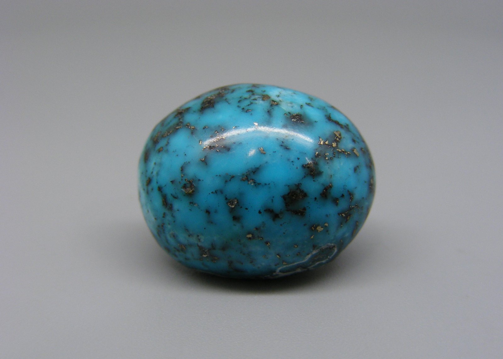 Natural Irani Turquoise (Firoza)