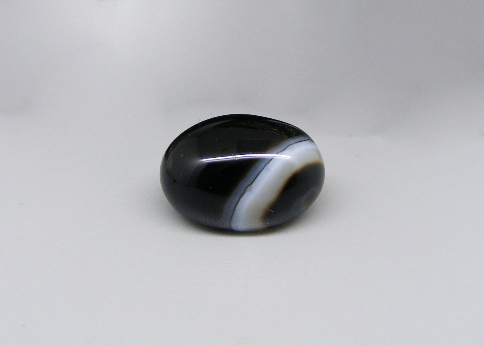 Natural Agate (Sulemani Haqiq)