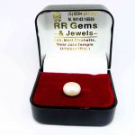 Pearl is a very prominent gemstone that is found in ocean beds. It is worn both as jewelry and as a stone for astrological benefits. Pearl is also known as Moti, Mukta, Induratna, Shairatna, and Moktim