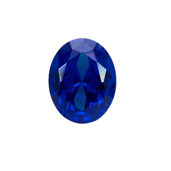 Blue Sapphire