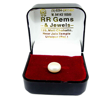 buy certified natural pearl online
