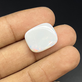 FAQ Q1. What is the significance of Opal in traditional Hindu astrology? A. Opal is the most adored celestial astrological gemstone for the planet Venus (Shukra) according to Vedic astrology. The planet Venus is related to extravagance and compatibility in married life. The advantage of Opal includes healthier relationships, enhanced creative potential, and personal well-being also. It guides the wearer to channel their potential and energy in the perfect direction. Q2. Which country generates the leading natural Opal? A. Australia is an important source of Opal and gemstones mined here are very premium and best in quality. Beyond the far corners of Australia, Opal is also mined in Mexico and Brazil but they are not durable. It is recommended to buy Australian Opals in order to achieve astrological benefits.