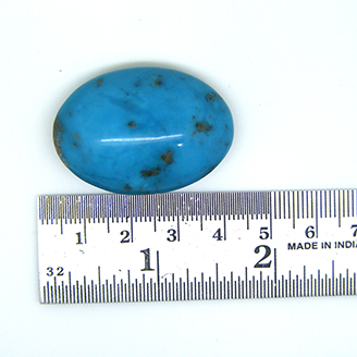 BENEFITS 1. IThis stone blesses its wear with the Success in Academics & Creative Career, people who are associated with education or learning field, such scholars, researchers, teachers, etc. 2. Turquoise benefits the wearer by improving their decision-making skills and presiding. 3. This gemstone blesses its wearer with Financial stability Status & Social wellbeing. 4. It is a magical and sacred healing stone for vigor. It is effective for people suffering from liver, kidney, or immune system