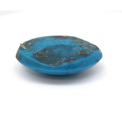 BENEFITS 1. IThis stone blesses its wear with the Success in Academics & Creative Career, people who are associated with education or learning field, such scholars, researchers, teachers, etc. 2. Turquoise benefits the wearer by improving their decision-making skills and presiding. 3. This gemstone blesses its wearer with Financial stability Status & Social wellbeing. 4. It is a magical and sacred healing stone for vigor. It is effective for people suffering from liver, kidney, or immune system